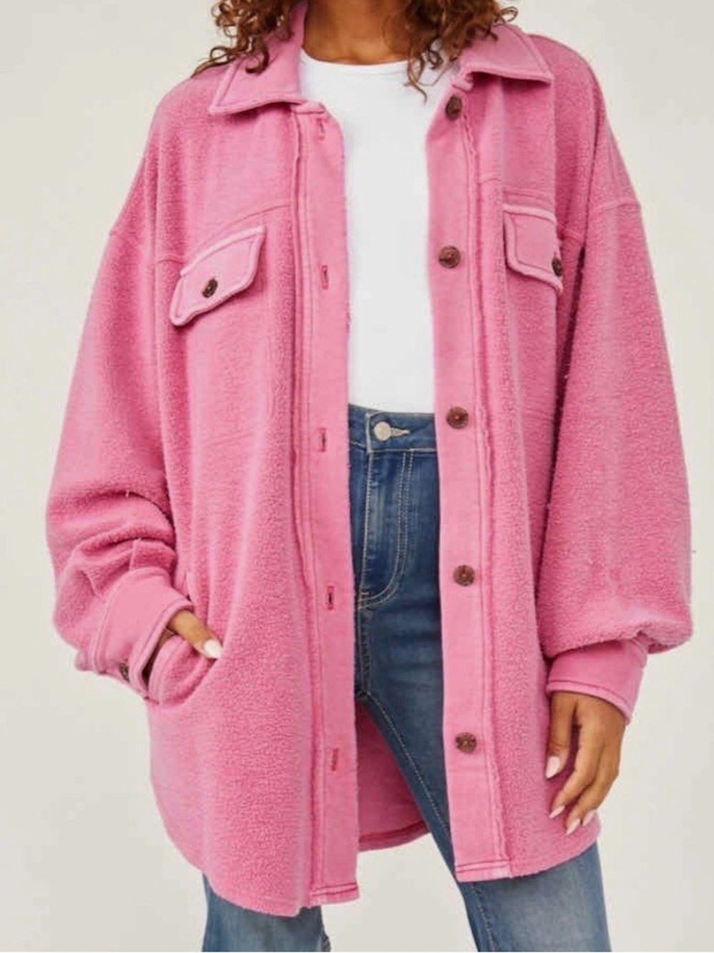 Free People Ruby Jacket